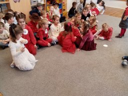 2025-12-19 Przegląd kolęd i wigilia